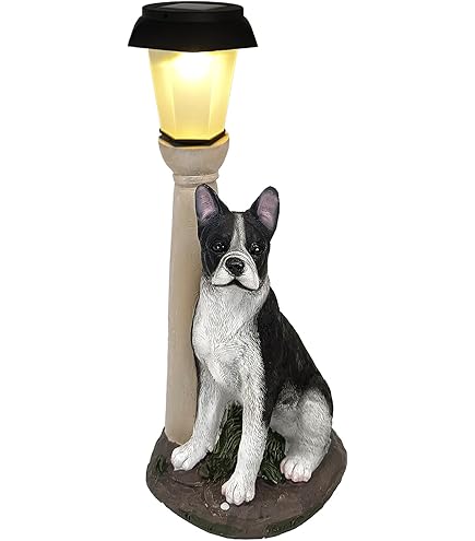 Amazon.co.jp: Bits and Pieces - ボストンテリアソーラー